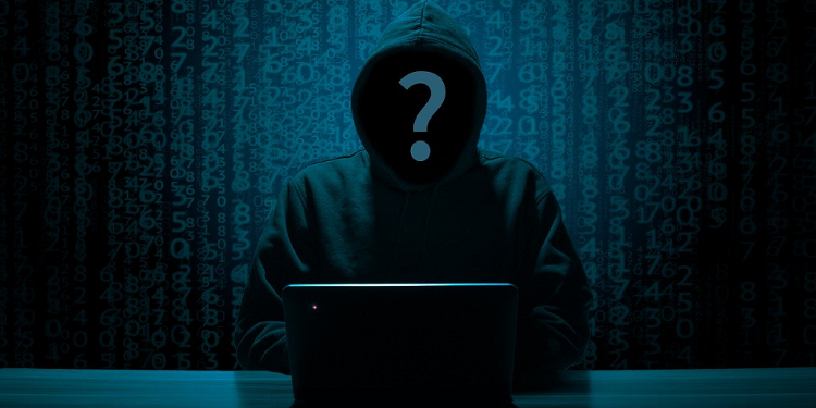Cyber Security, hacker